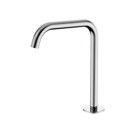 SERENITY BATH/KITCHEN EDGE SPOUT CHROME (24C004CH)