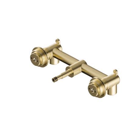 SERENITY WALL BASIN SET BODY ONLY (24C020)