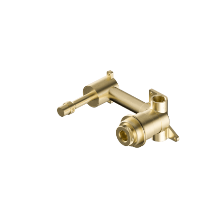 SERENITY WALL BASIN MIXER BODY ONLY (24C022)