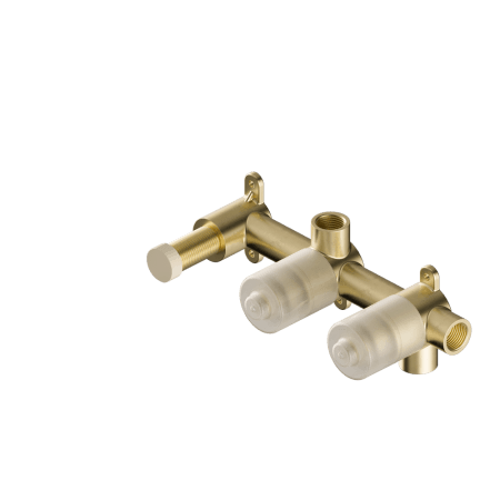 SERENITY SHOWER SYSTEM BODY ONLY (24C024)