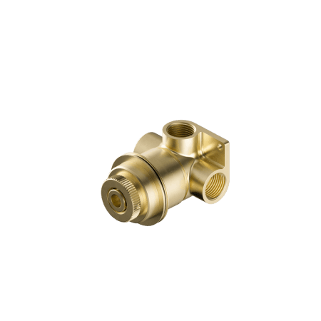 SERENITY SHOWER MIXER BODY ONLY (24C025)