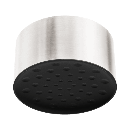 SERENITY CEILING SHOWER HEAD BRUSHED NICKEL (24D001BN)