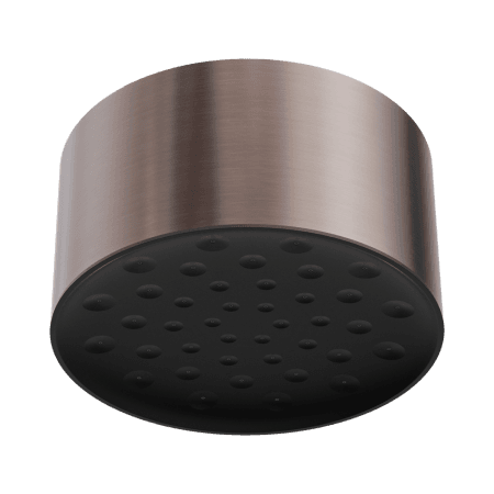 SERENITY CEILING SHOWER HEAD BRUSHED BRONZE (24D001BZ)