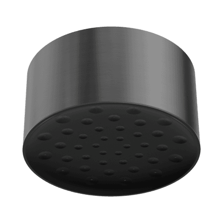SERENITY CEILING SHOWER HEAD GUN METAL (24D001GM)