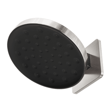 SERENITY WALL SHOWER HEAD BRUSHED NICKEL (24D002BN)