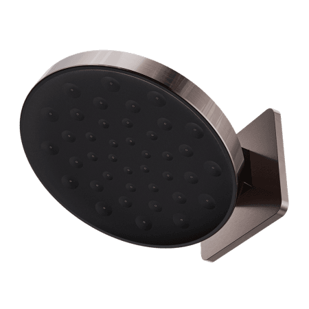 SERENITY WALL SHOWER HEAD BRUSHED BRONZE (24D002BZ)
