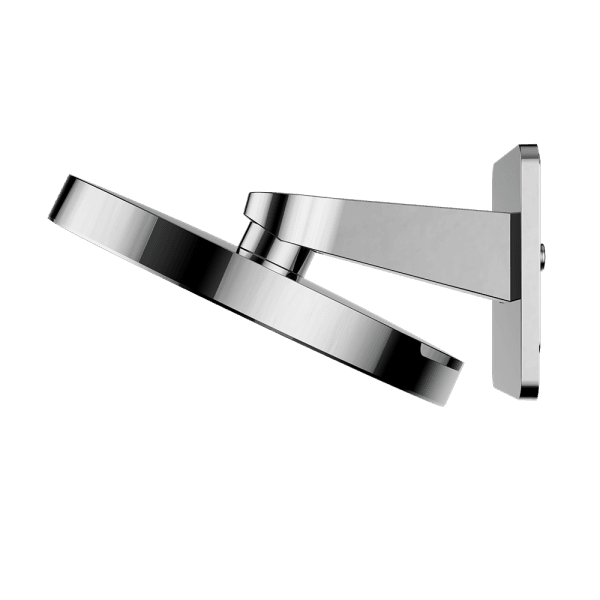 SERENITY WALL SHOWER HEAD CHROME (24D002CH)
