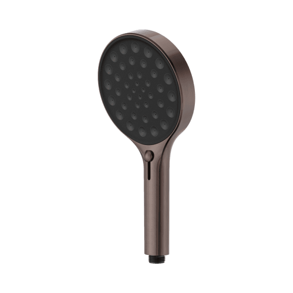 SERENITY HAND SHOWER BRUSHED BRONZE (24D003BZ)