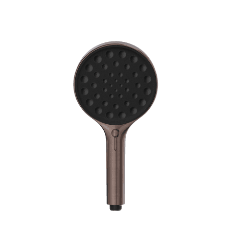 SERENITY HAND SHOWER BRUSHED BRONZE (24D003BZ)