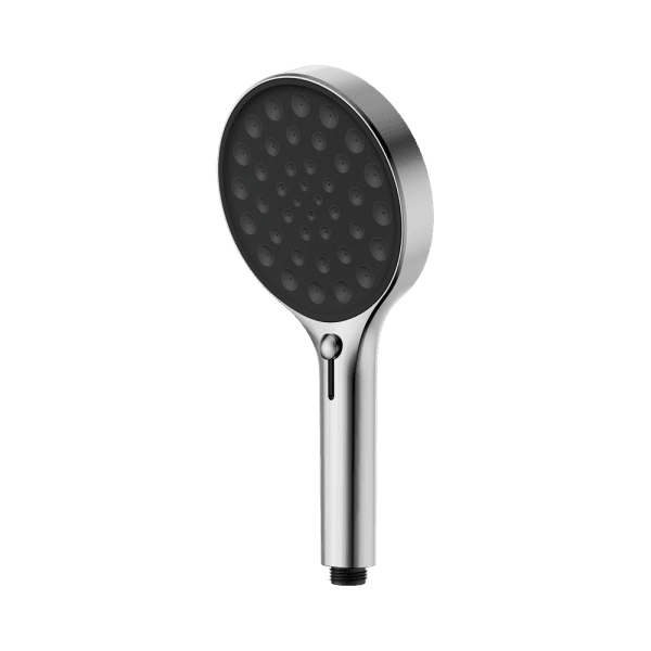 SERENITY HAND SHOWER CHROME (24D003CH)