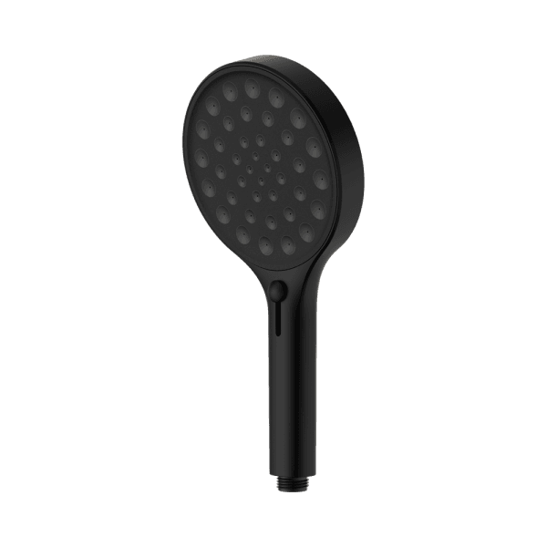 SERENITY HAND SHOWER MATTE BLACK (24D003MB)