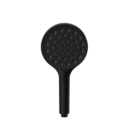 SERENITY HAND SHOWER MATTE BLACK (24D003MB)