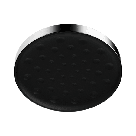 SERENITY SHOWER HEAD CHROME (24D004CH)