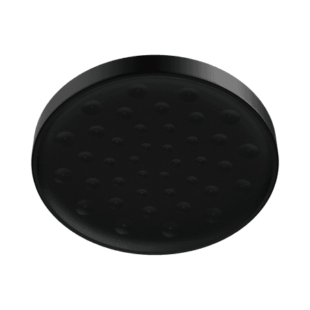 SERENITY SHOWER HEAD MATTE BLACK (24D004MB)