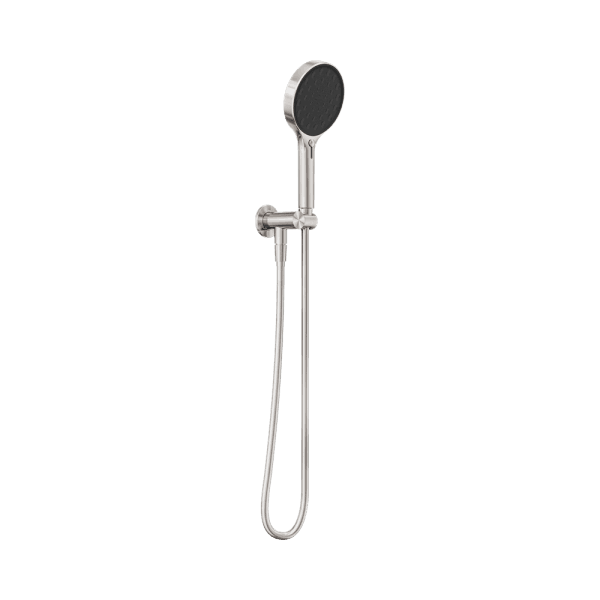 SERENITY HAND HELD SHOWER BRUSHED NICKEL (24D071BN)