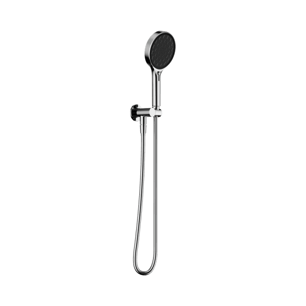 SERENITY HAND HELD SHOWER CHROME (24D071CH)