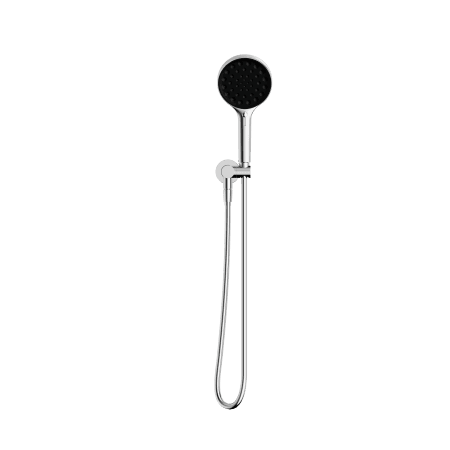 SERENITY HAND HELD SHOWER CHROME (24D071CH)