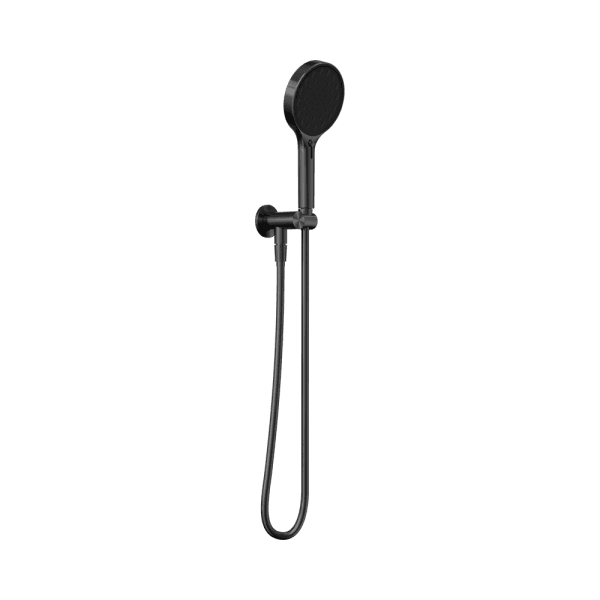 SERENITY HAND HELD SHOWER GUN METAL (24D071GM)