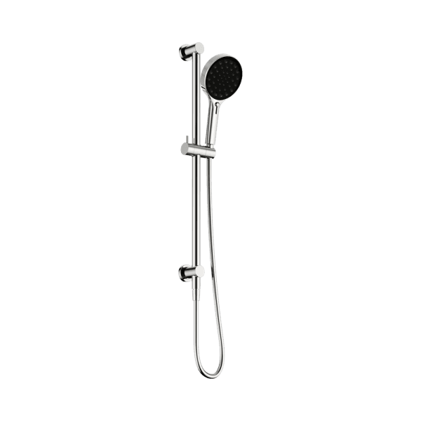 SERENITY RAIL SHOWER CHROME (24D072CH)
