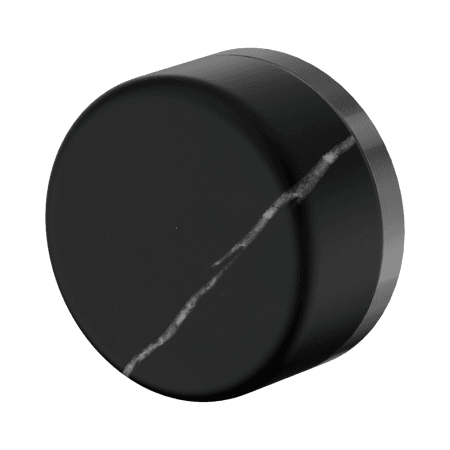 SERENITY SHOWER MIXER WITH MARQUINA BLACK HANDLE GUN METAL (24E128GM)