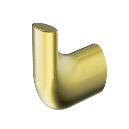 Elgin Robe Hook Brushed Gold (24B001BG)