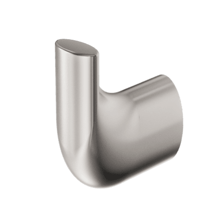 Elgin Robe Hook Brushed Nickel (24B001BN)