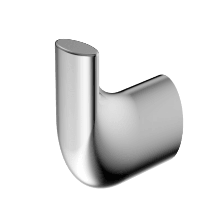 Elgin Robe Hook Chrome (24B001CH)