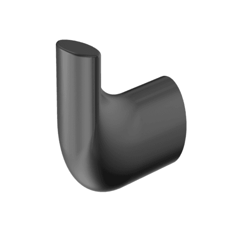 Elgin Robe Hook Gun Metal (24B001GM)