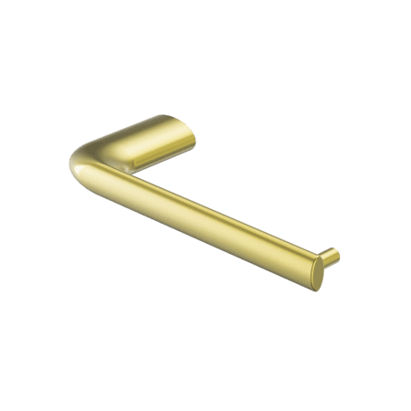 Elgin Toilet Roll Holders Brushed Gold (24B002BG)