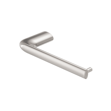 Elgin Toilet Roll Holders Brushed Nickel (24B002BN)