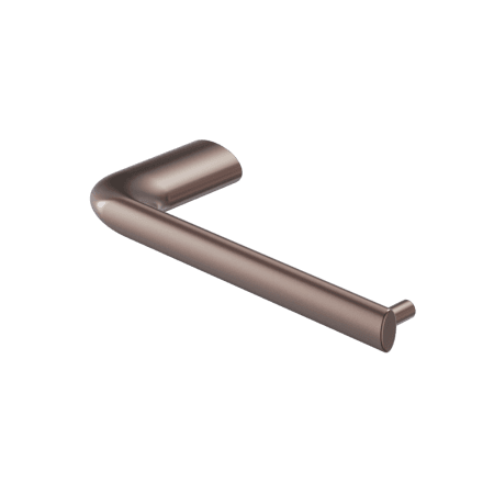 Elgin Toilet Roll Holders Brushed Bronze (24B002BZ)