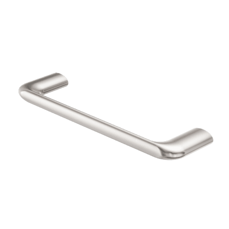 Elgin Hand Towel Rail Brushed Nickel (24B003BN)