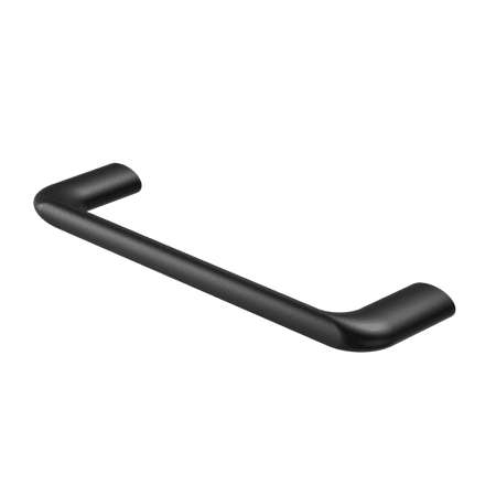 Elgin Hand Towel Rail Matte Black (24B003MB)