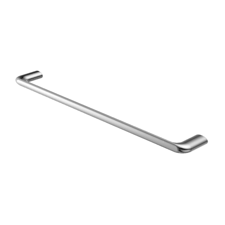 Elgin Single Towel Rail 600mm Chrome (24B004CH)