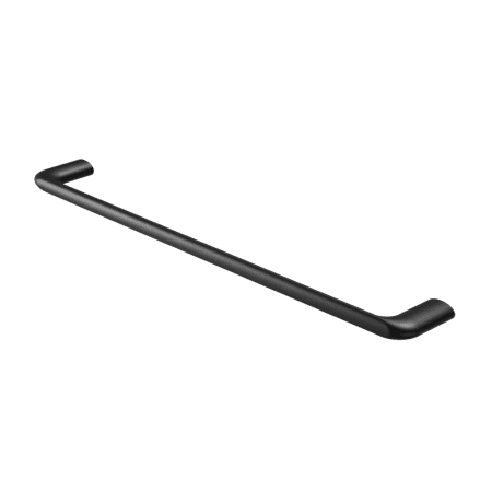 Elgin Single Towel Rail 600mm Gun Metal (24B004GM)