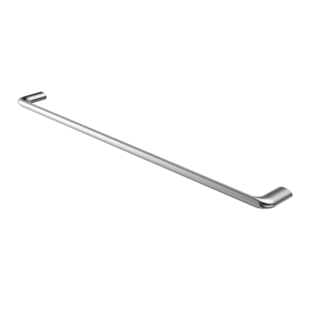 Elgin Single Towel Rail 800mm Chrome (24B005CH)