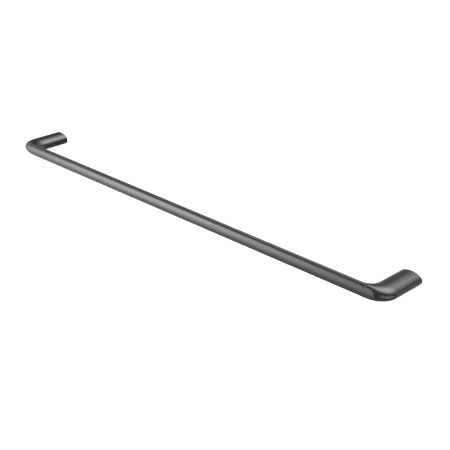Elgin Single Towel Rail 800mm Gun Metal (24B005GM)