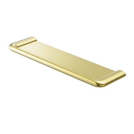 Elgin Metal Shower Shelf Brushed Bronze (24B008BG)