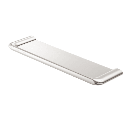 Elgin Metal Shower Shelf Brushed Nickel (24B008BN)