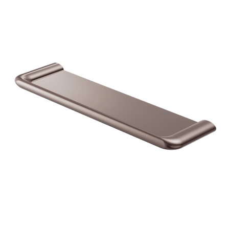 Elgin Metal Shower Shelf Brushed Nickel (24B008BZ)