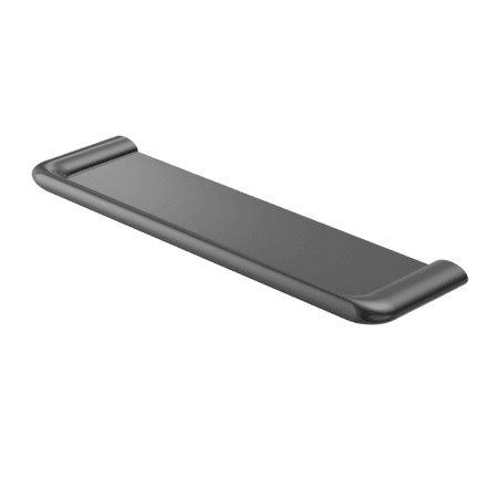 Elgin Metal Shower Shelf Gun Metal (24B008GM)