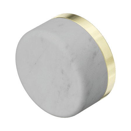 Serenity Carrara Handle Brushed Gold (24C005BG)
