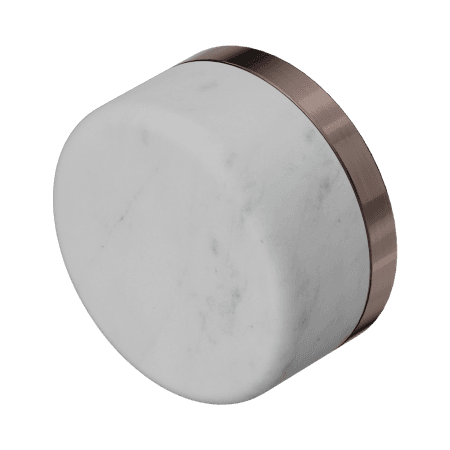 Serenity Carrara Handle Brushed Bronze (24C005BZ)