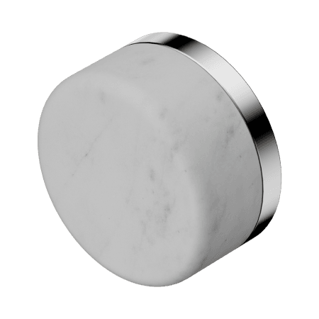 Serenity Carrara Handle Chrome (24C005CH)
