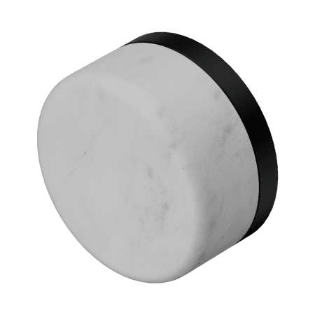 Serenity Carrara Handle Matte Black (24C005MB)