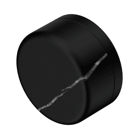 Serenity Marquina Black Handle Matte Black (24C033MB)