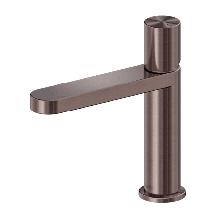 Pure SS316L Basin Mixer Brushed Bronze (NR172201BZ)