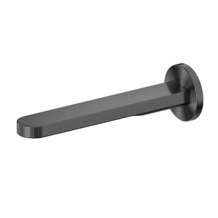 Pure SS316L Basin/Bath Spout Only 185mm Graphite (NR172203GR)