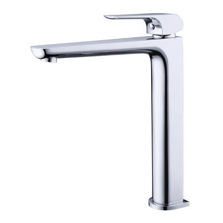 Elgin Tall Basin Mixer Chrome (NR231401aCH)