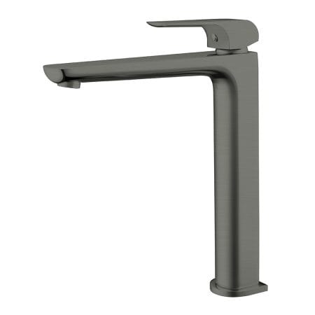 Elgin Tall Basin Mixer Gun Metal (NR231401aGM)